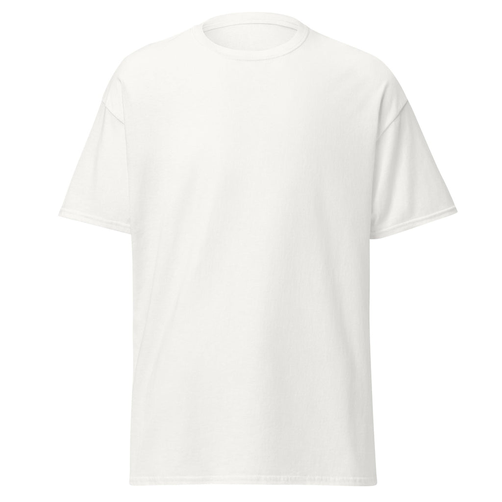 "Algorithm Puppeteer" Cyberpunk T-Shirt | Dystopian AI & Tech Streetwear - Incognito Supply - T - SHIRT