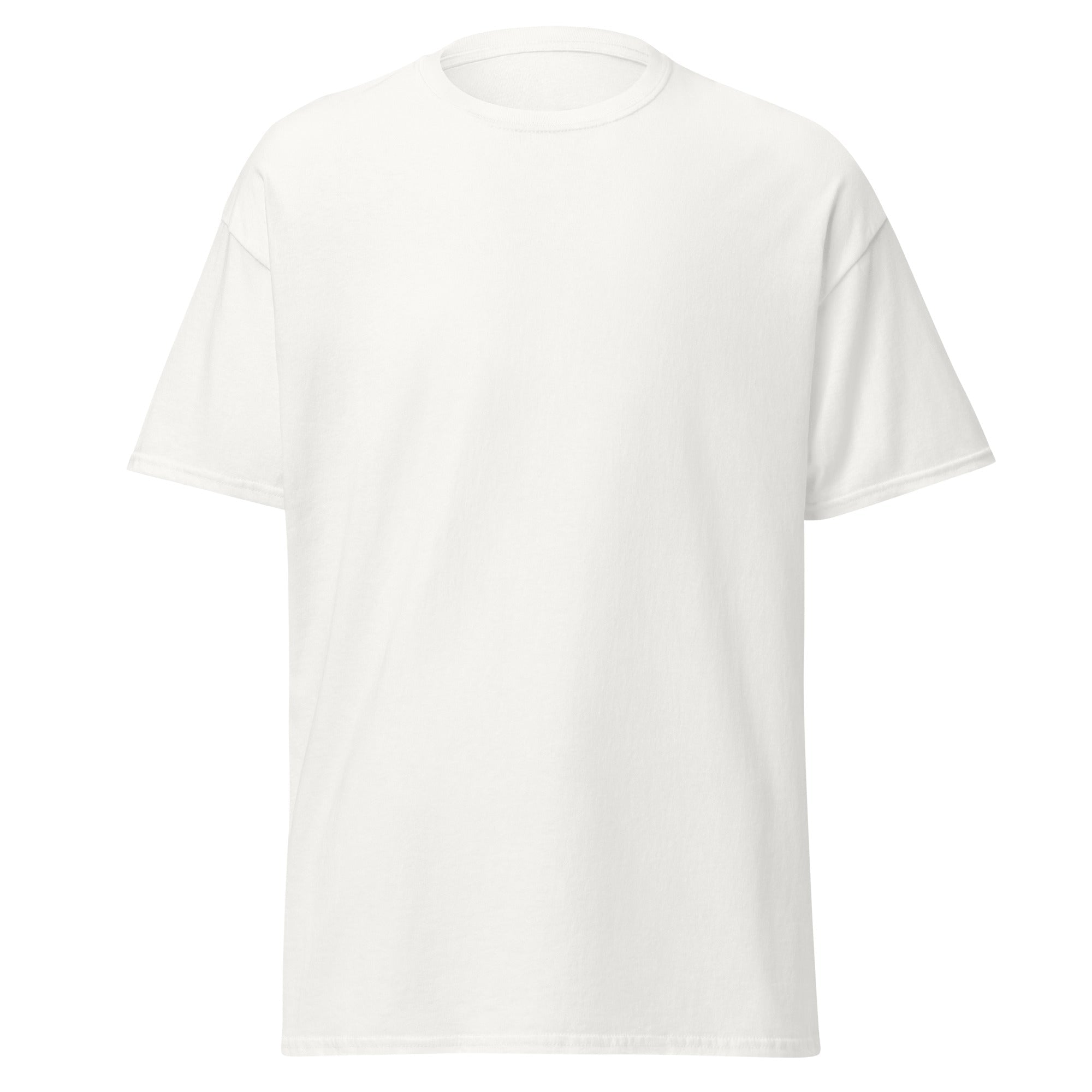 "Algorithm Puppeteer" Cyberpunk T-Shirt | Dystopian AI & Tech Streetwear - Incognito Supply - T - SHIRT