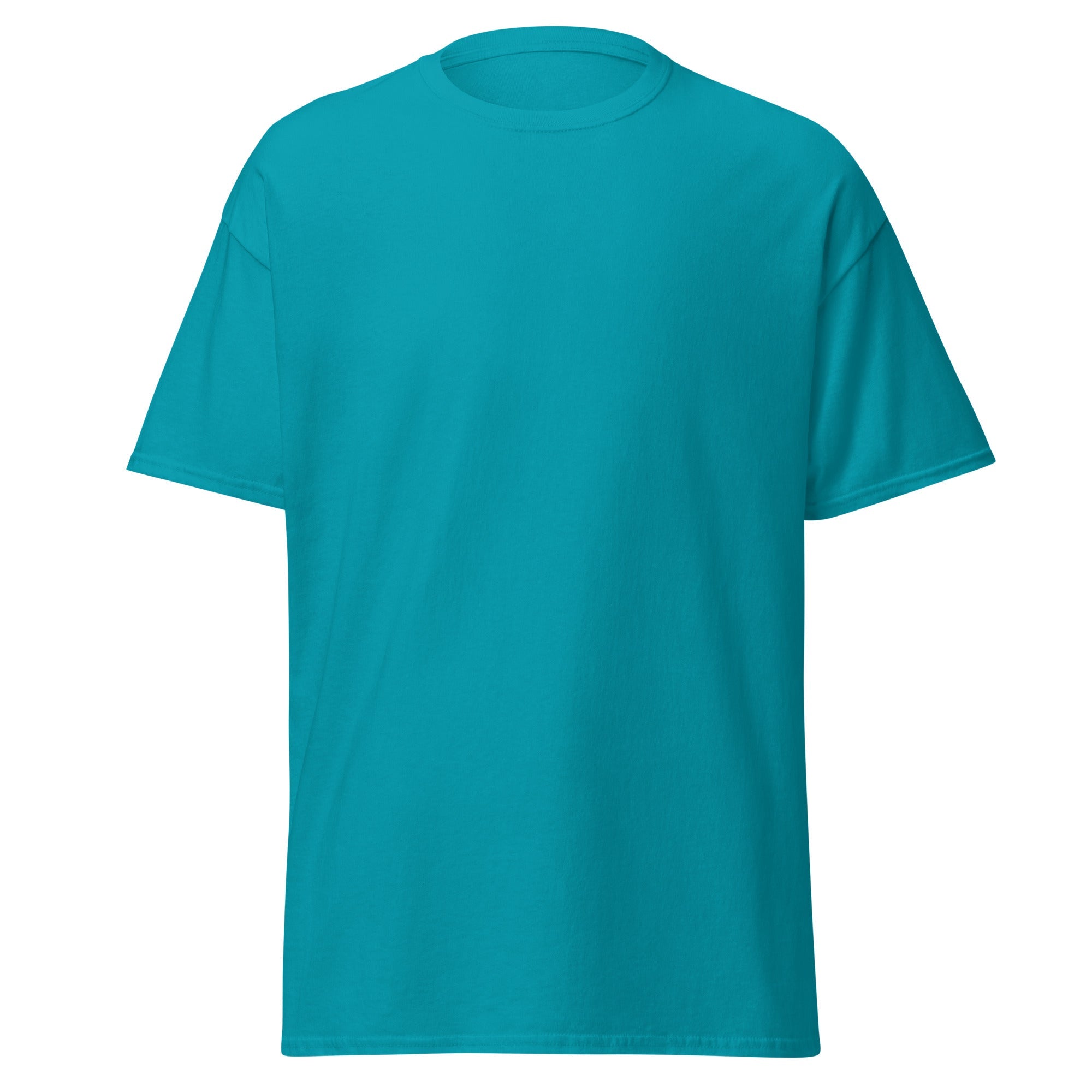 Cyberpunk Trojan Horse "Free AI Tool" Graphic Tee - Incognito Supply - T - SHIRT