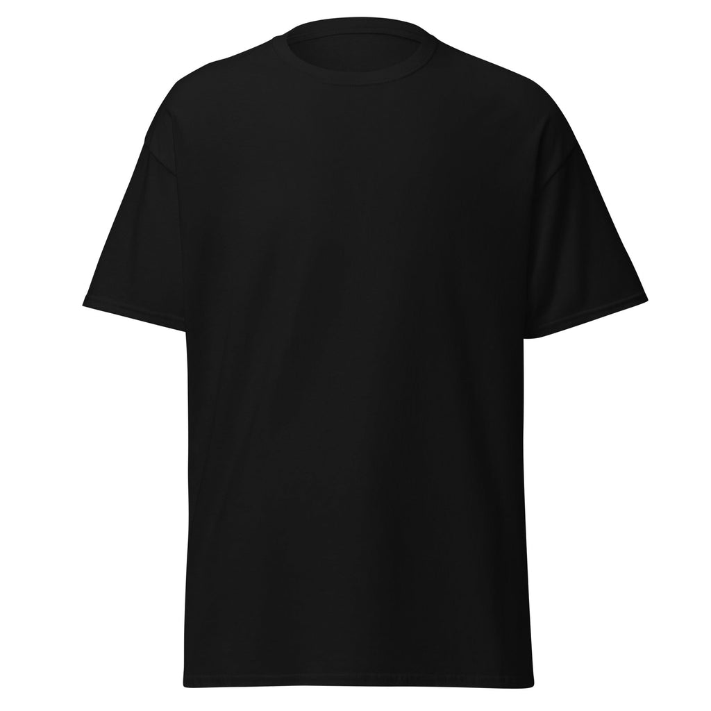 Cyberpunk Trojan Horse "Free AI Tool" Graphic Tee - Incognito Supply - T - SHIRT