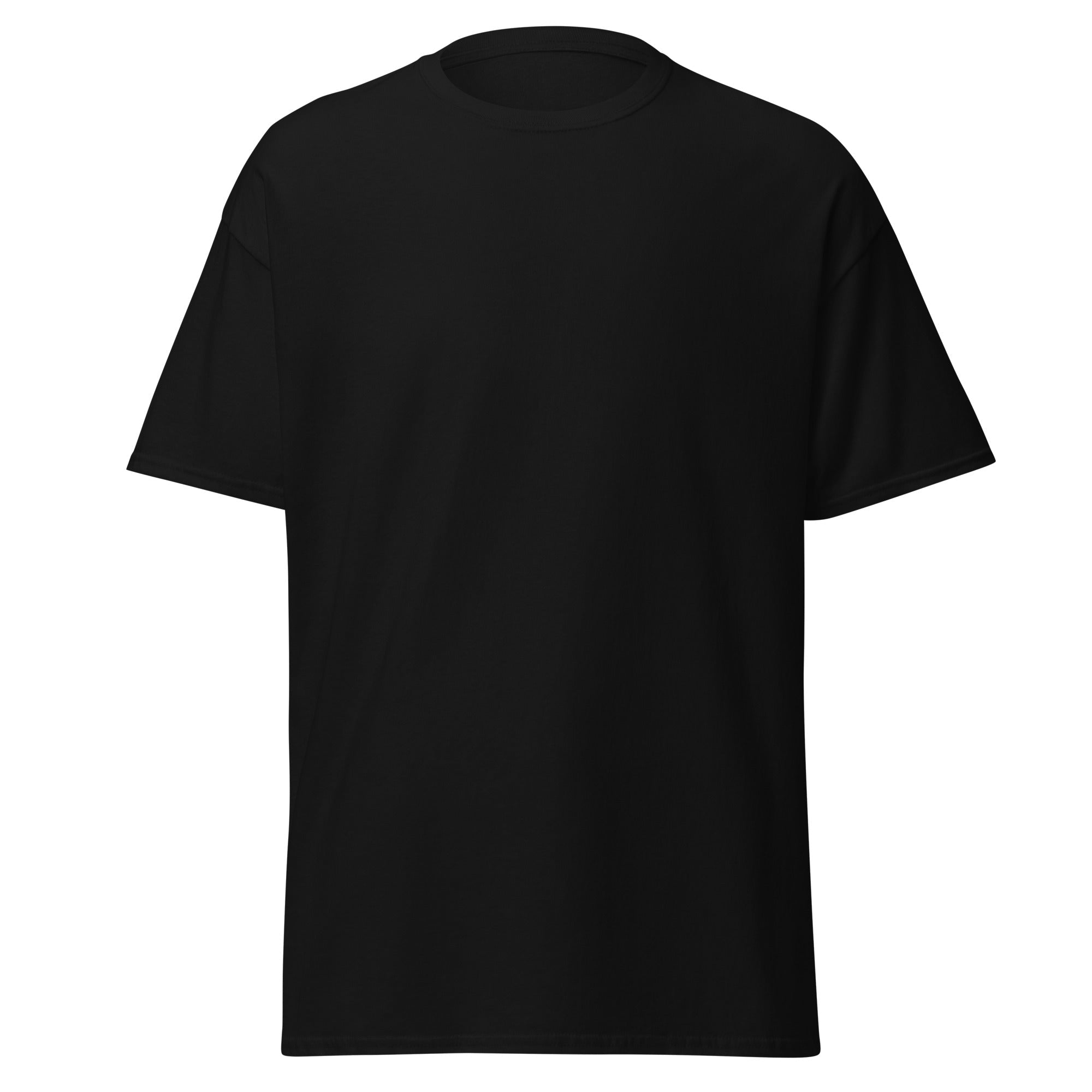 Cyberpunk Trojan Horse "Free AI Tool" Graphic Tee - Incognito Supply - T - SHIRT