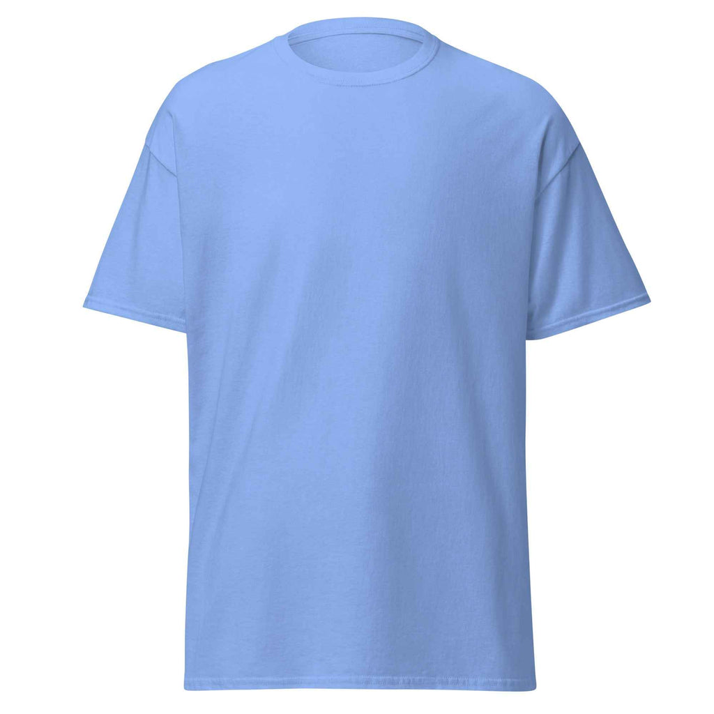 Cyberpunk Trojan Horse "Free AI Tool" Graphic Tee