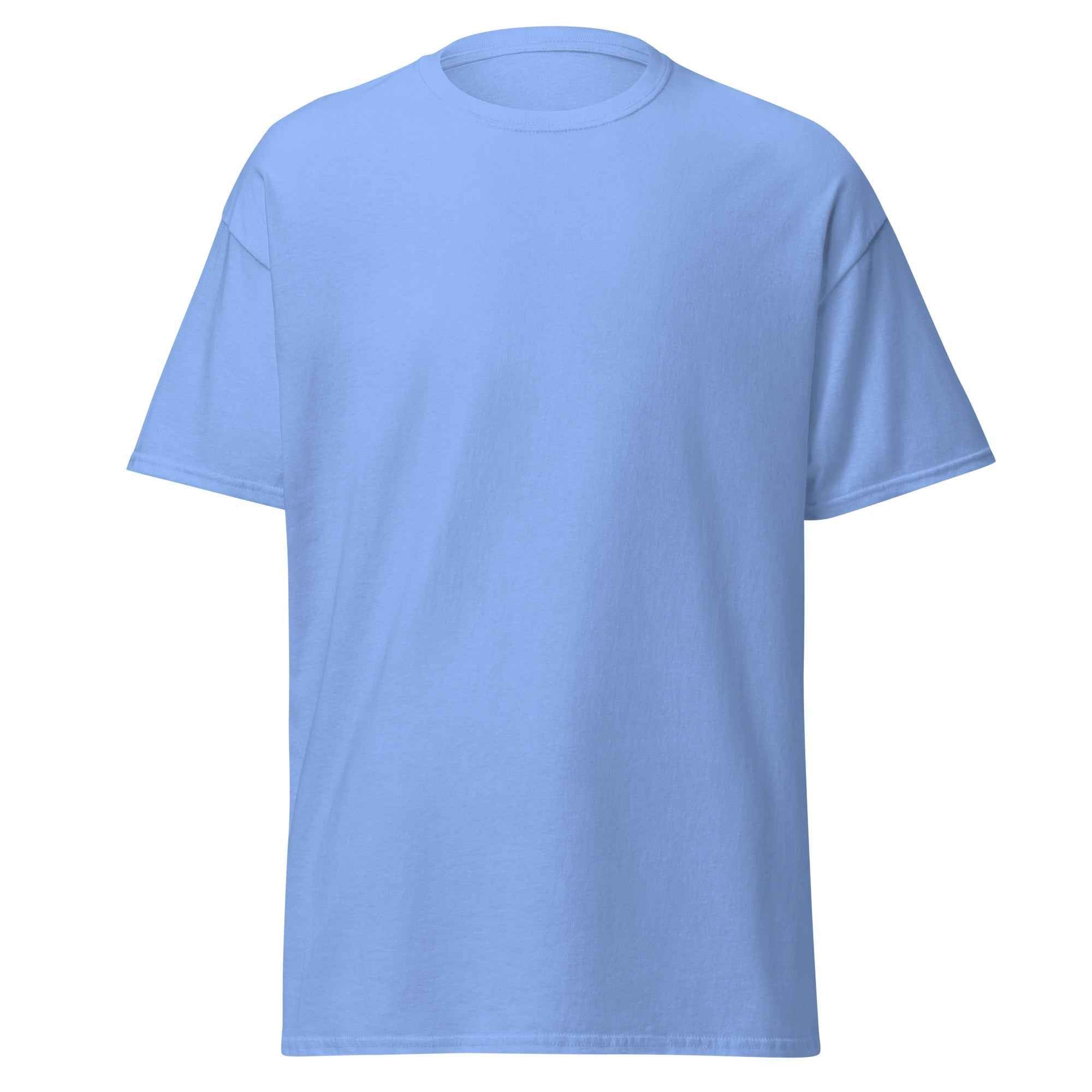 Cyberpunk Trojan Horse "Free AI Tool" Graphic Tee