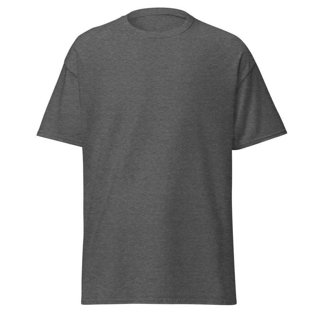 Cyberpunk Trojan Horse "Free AI Tool" Graphic Tee
