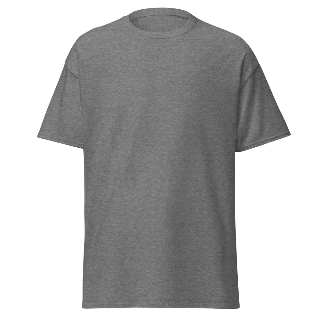 Cyberpunk Trojan Horse "Free AI Tool" Graphic Tee - Incognito Supply - T - SHIRT