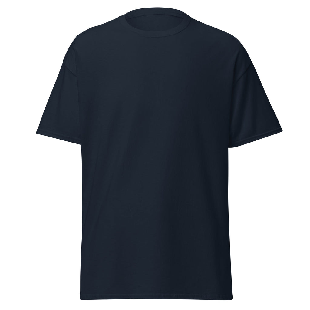 Cyberpunk Trojan Horse "Free AI Tool" Graphic Tee - Incognito Supply - T - SHIRT