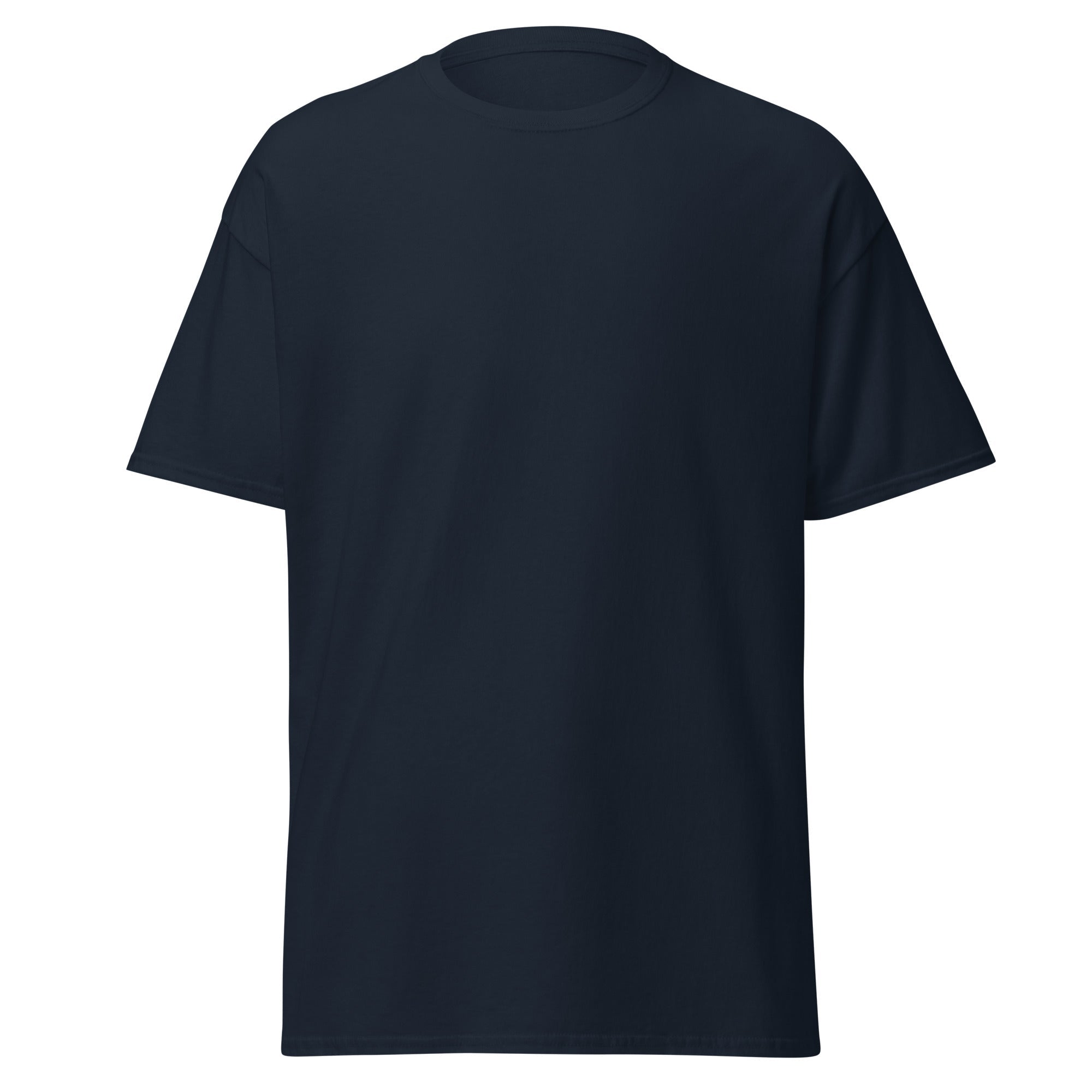 Cyberpunk Trojan Horse "Free AI Tool" Graphic Tee - Incognito Supply - T - SHIRT
