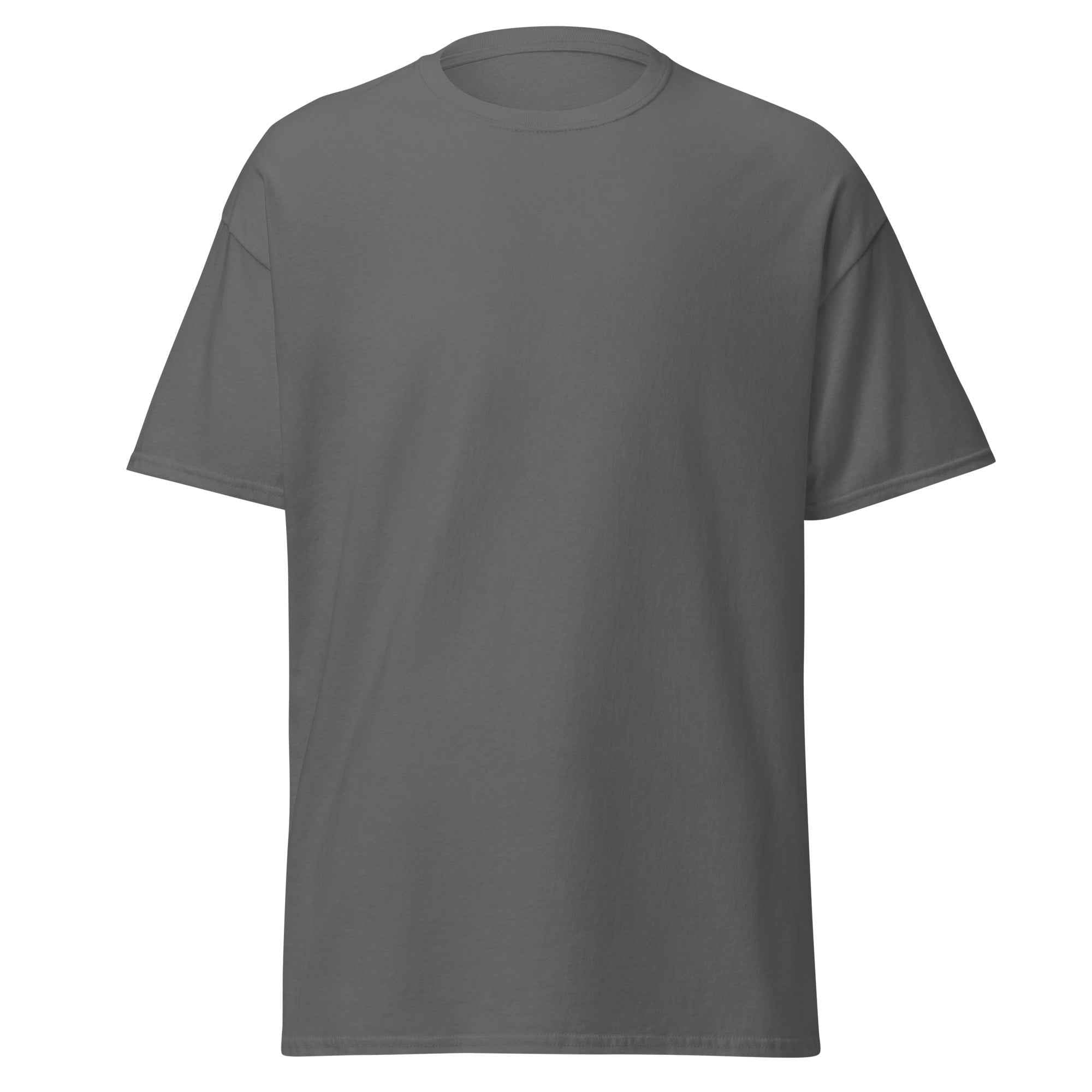 Cyberpunk Trojan Horse "Free AI Tool" Graphic Tee