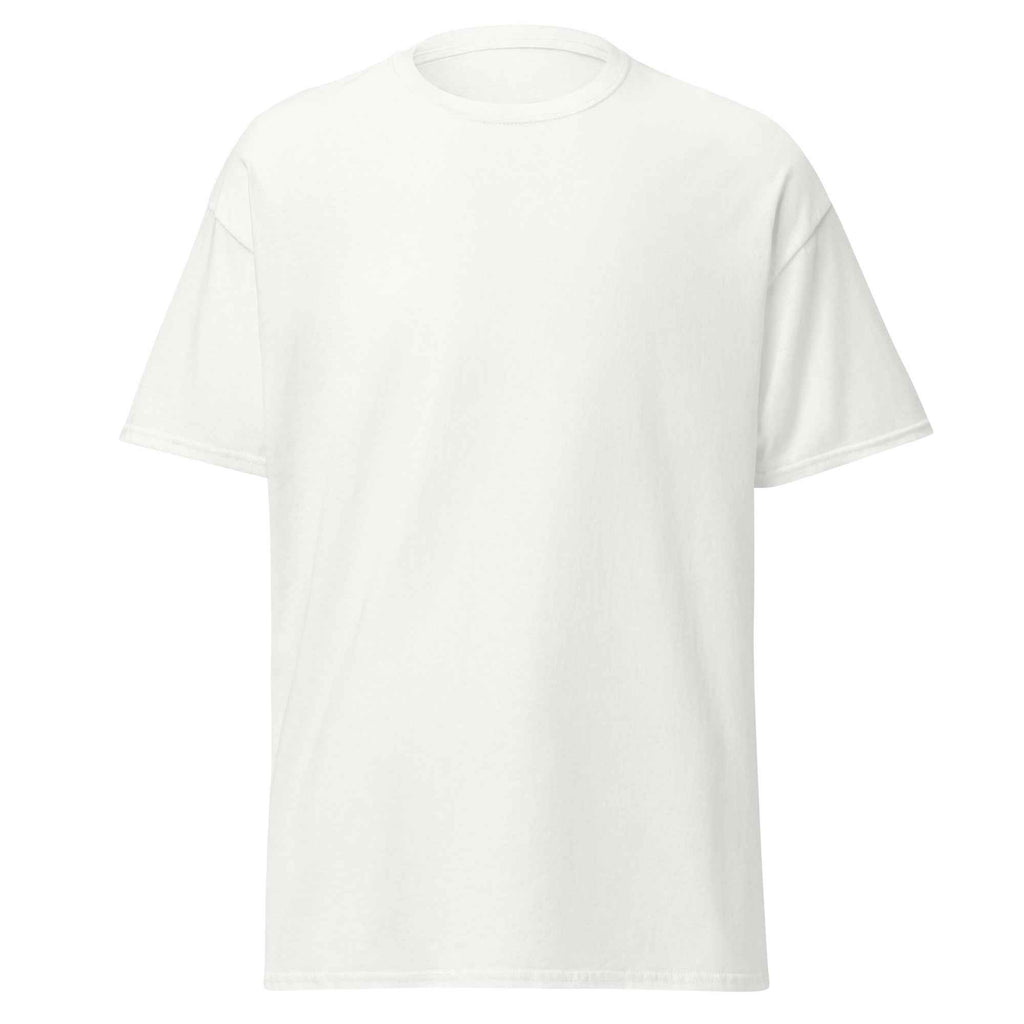 Cyberpunk Trojan Horse "Free AI Tool" Graphic Tee