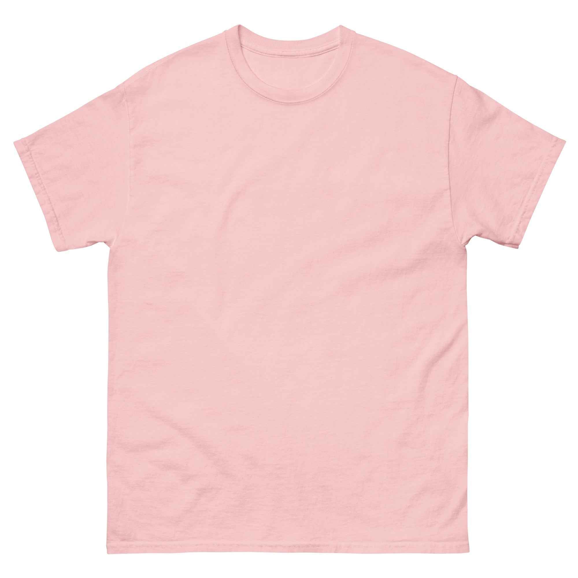 Five Stages of AI Infographic Tee | Funny Programmer & Prompt Engineer Shirt
