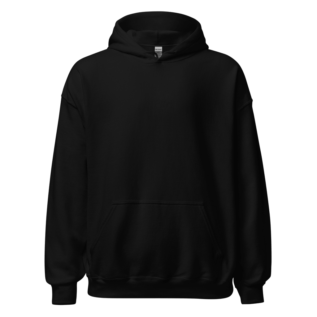 "Scrolling the Void" Astronaut Hoodie | Digital Escapism & Space Streetwear Pullover - Incognito Supply - T - SHIRT