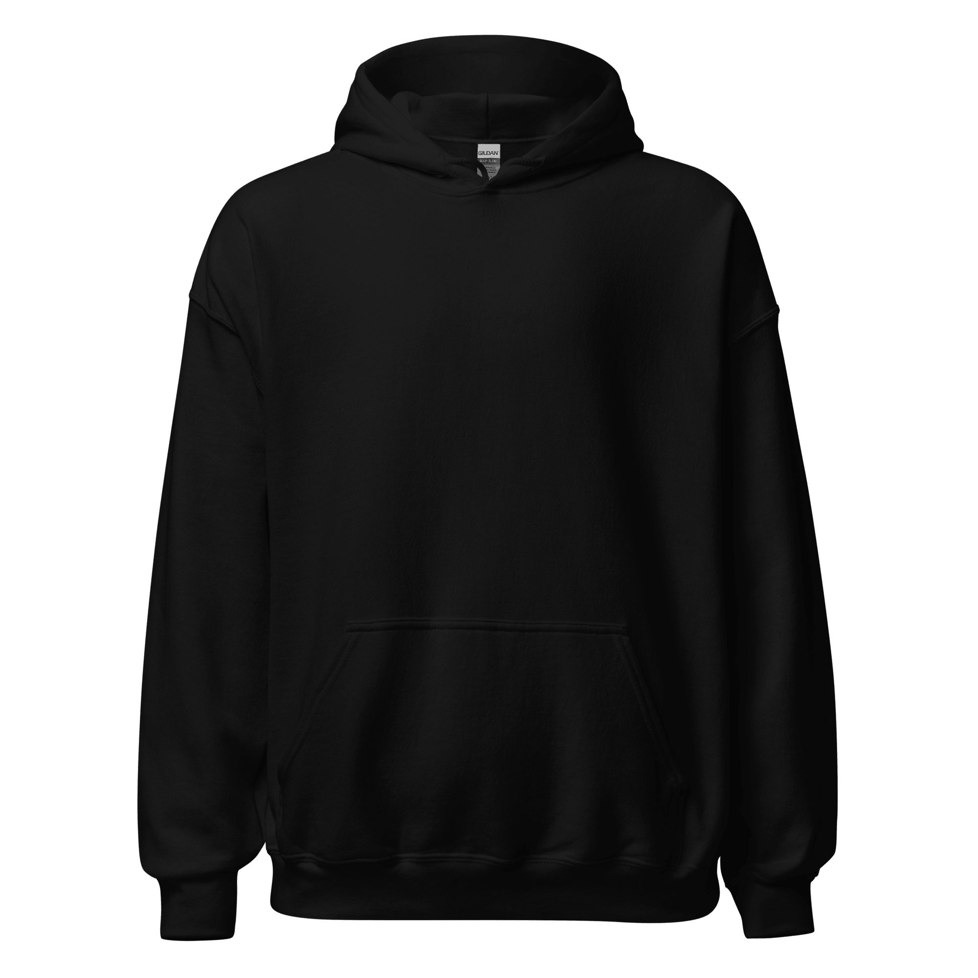 "Scrolling the Void" Astronaut Hoodie | Digital Escapism & Space Streetwear Pullover - Incognito Supply - T - SHIRT